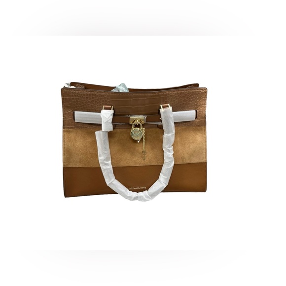 Authentic Michael Kors Purse - Picture 2 of 7